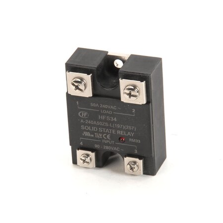 Prince Castle Power Relay Kit 65-064S